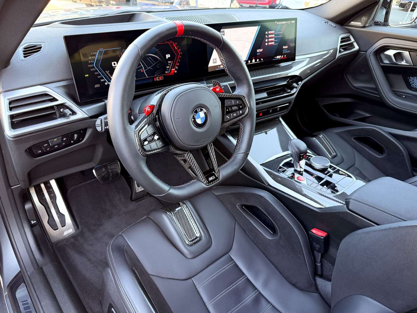 BMW M2 - 2025 - Joinsteer - #8