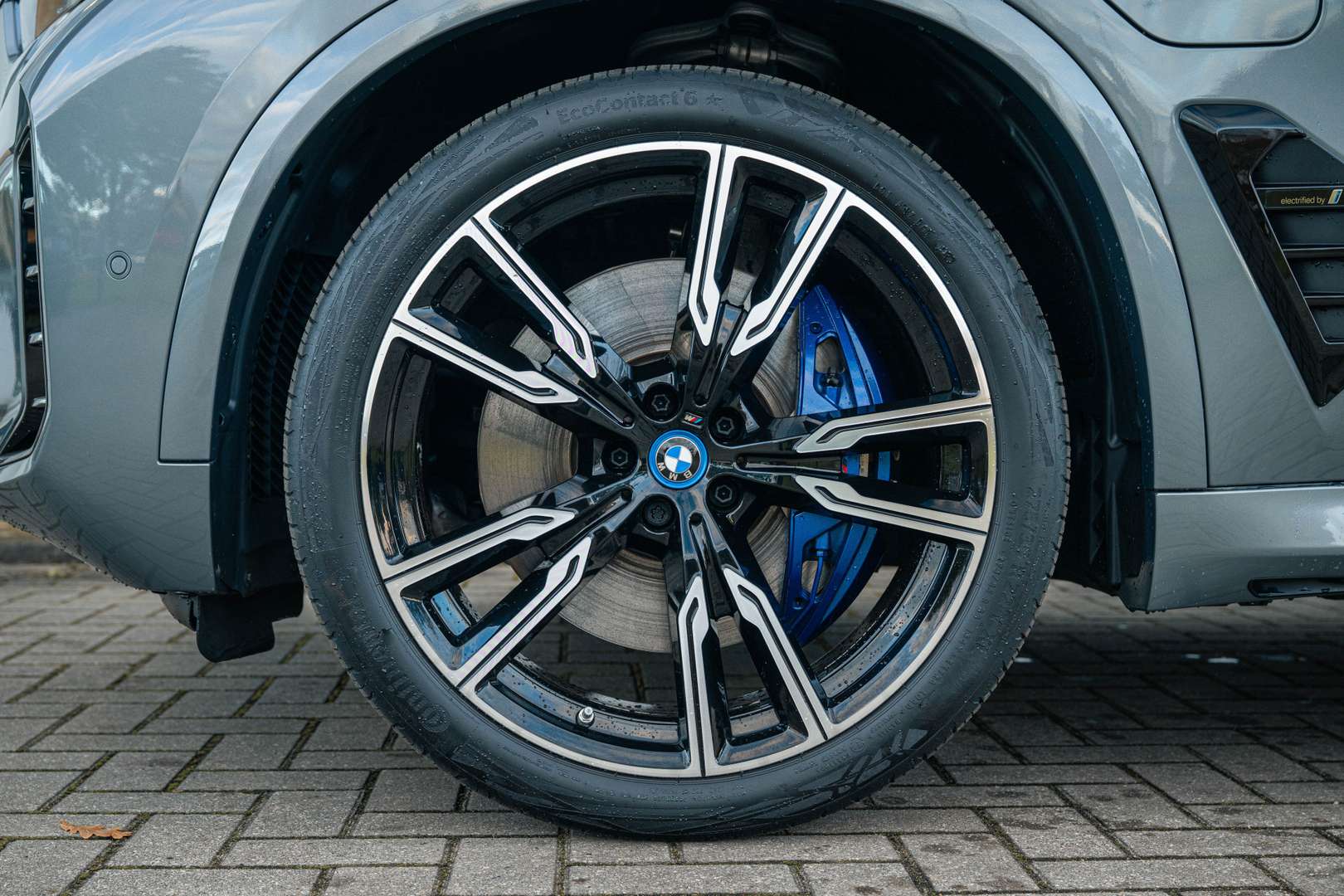 BMW X5 M Sport XDrive50e - 2024 - Joinsteer - #48