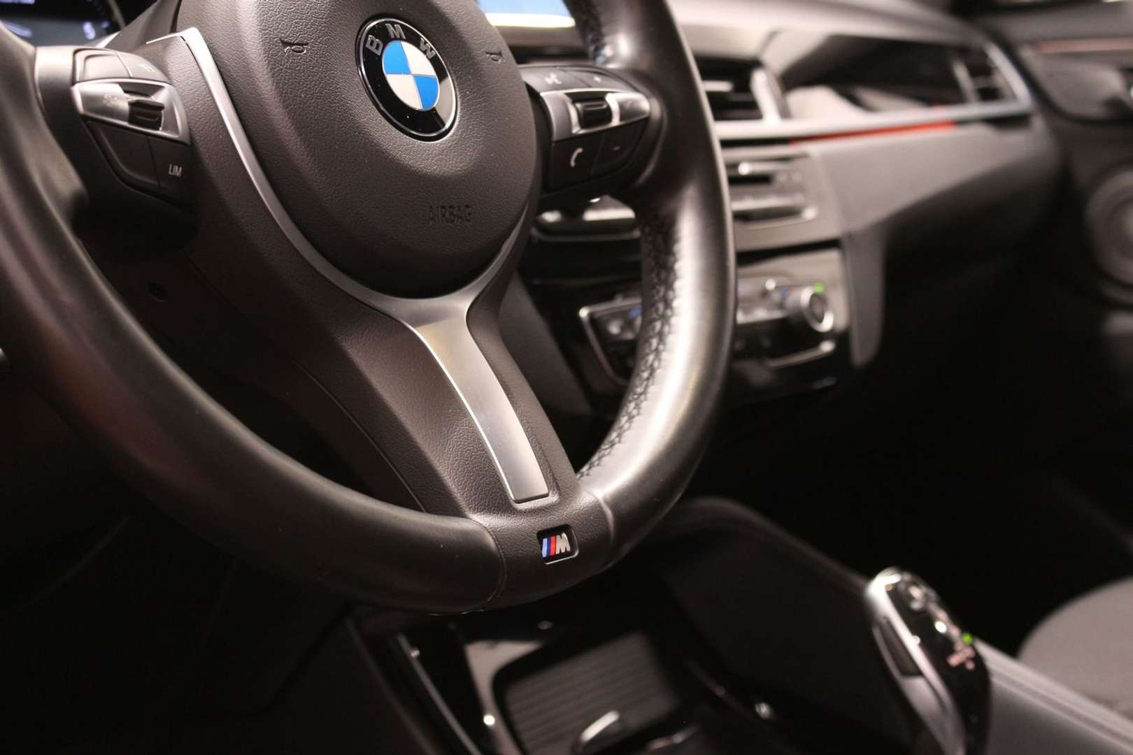 BMW X1 18d XDrive - 2019 - Joinsteer - #10