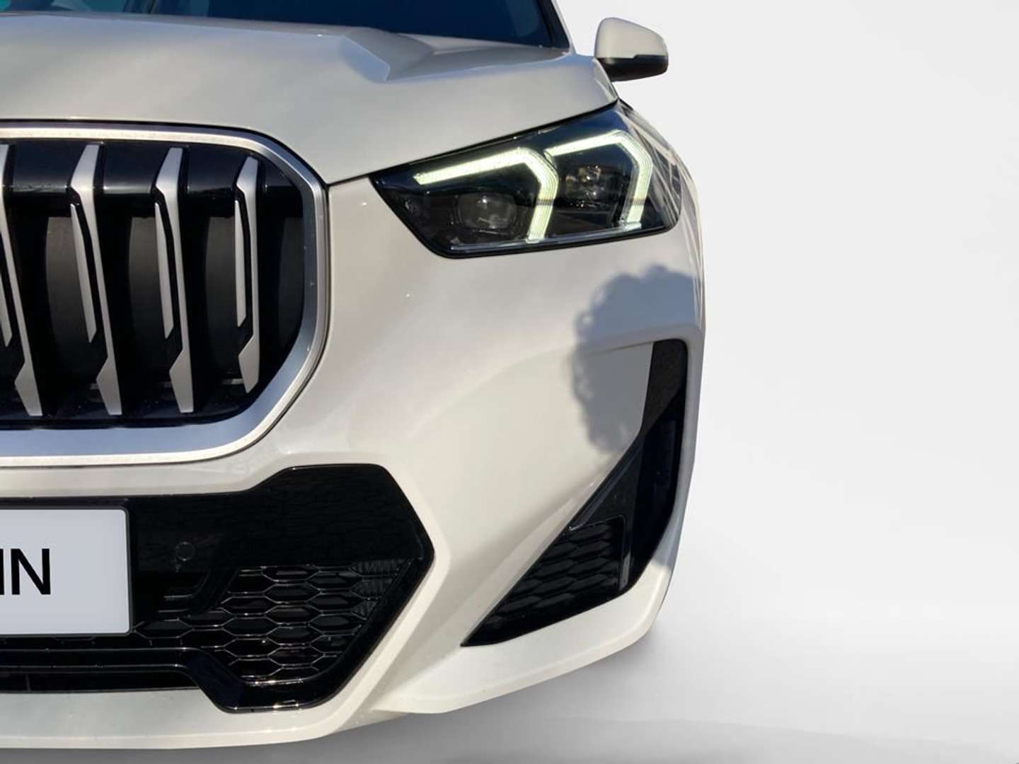 BMW X1 M Sport - 2025 - Joinsteer - #15
