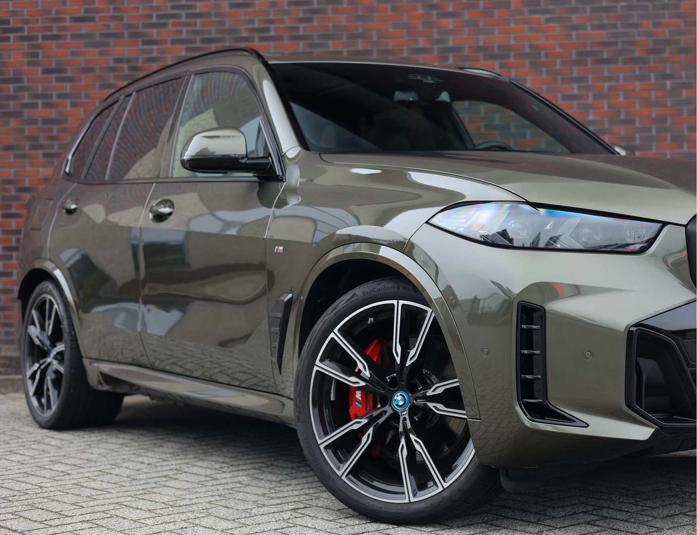 BMW X5 50e XDrive - 2025 - Joinsteer - #6