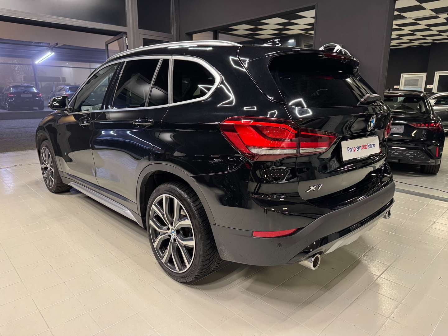 BMW X1 XLine XDrive18d - 2022 - Joinsteer - #2