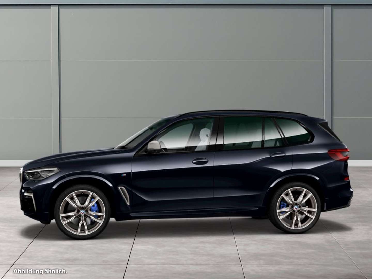 BMW X5 50i - 2023 - Joinsteer - #5