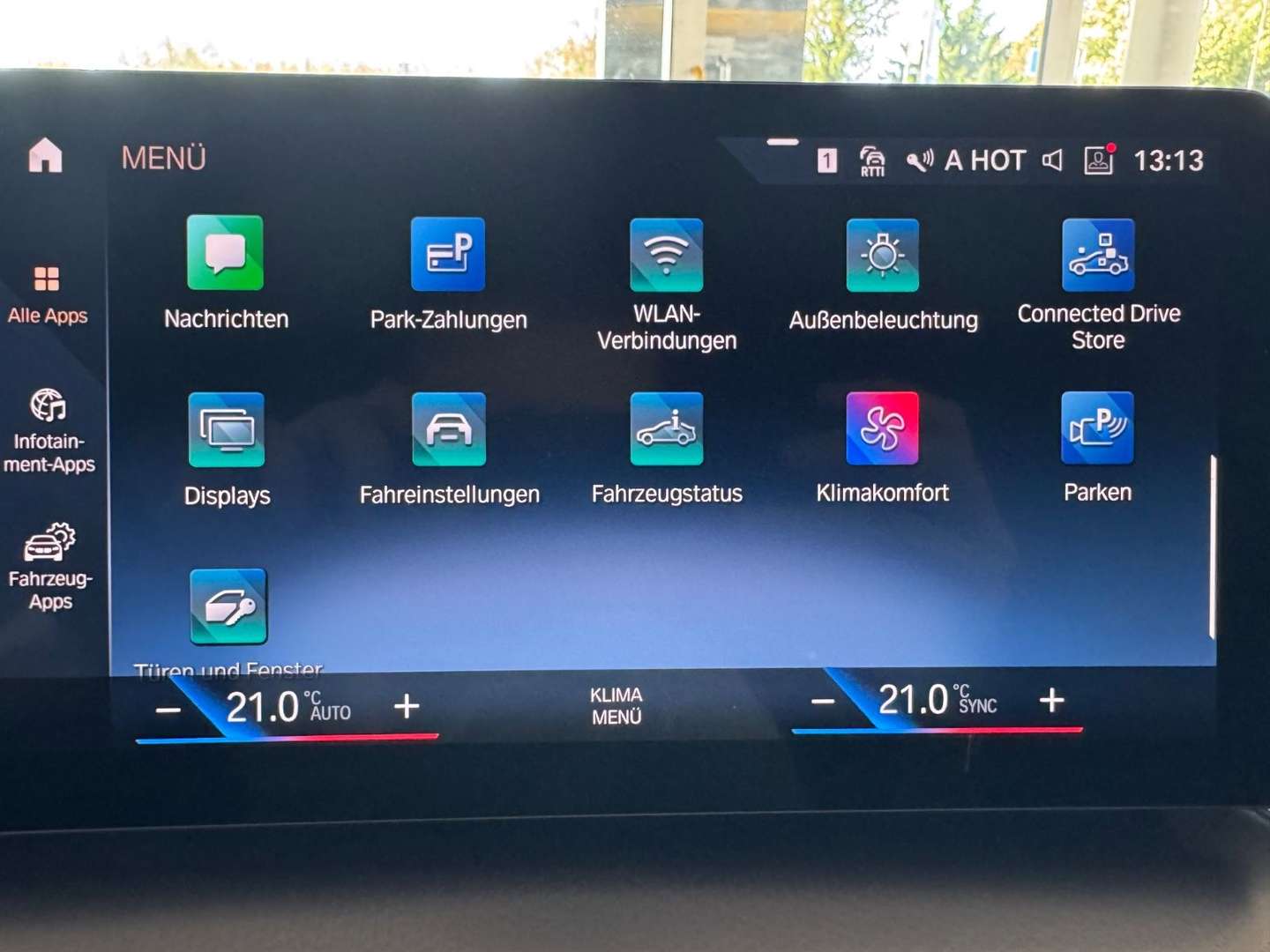 BMW Série 2 M Sport 216i - 2023 - Joinsteer - #44