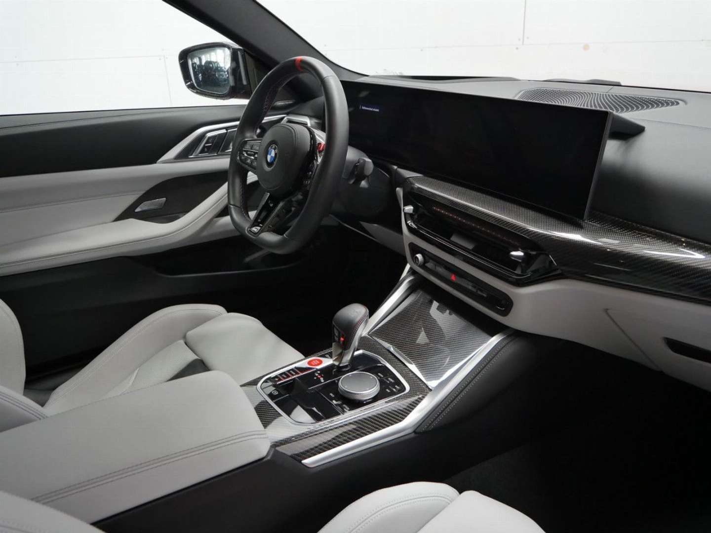 BMW M4 M4 - 2025 - Joinsteer - #10