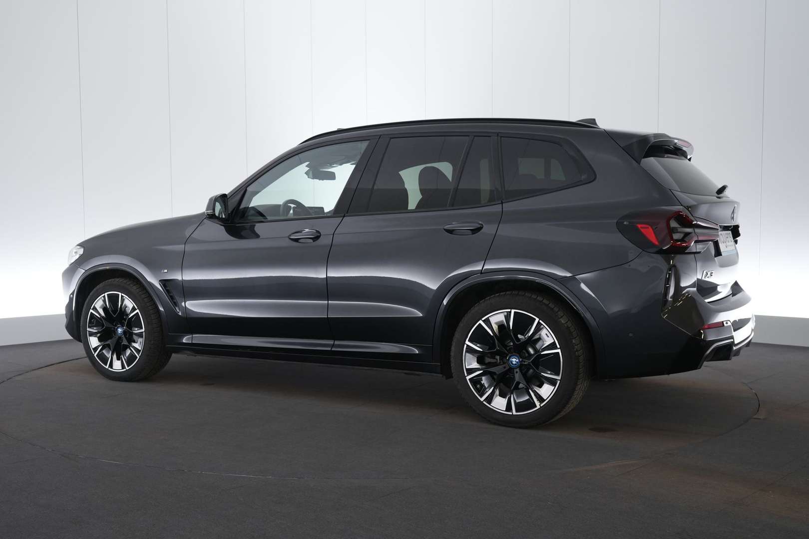 BMW iX3 Impressive EDrive40 - 2022 - Joinsteer - #4