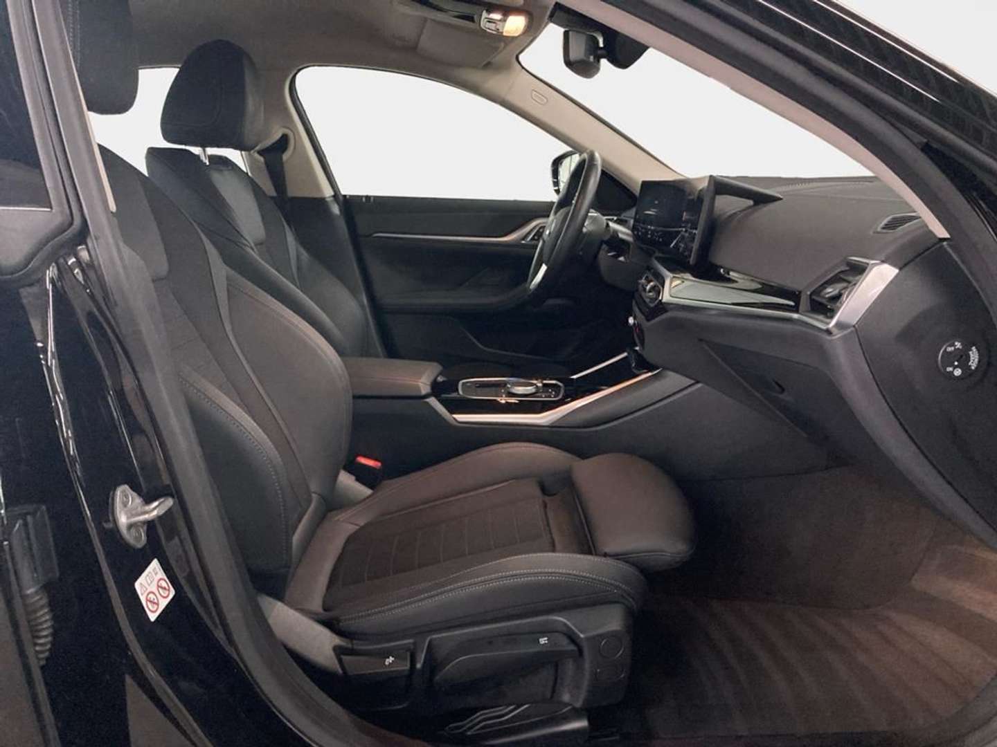 BMW I4 - 2023 - Joinsteer - #12