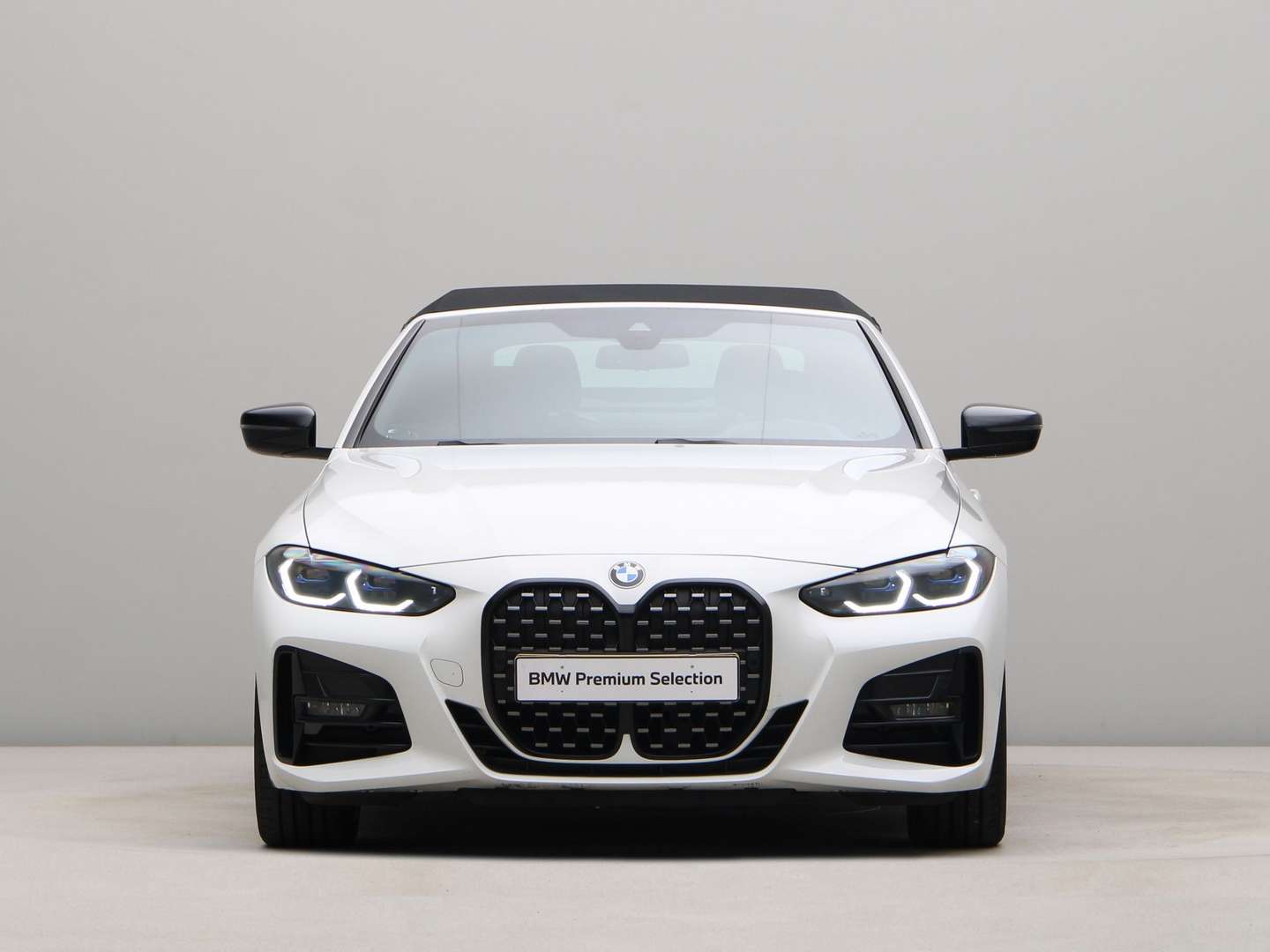 BMW Série 4 High Executive 420i - 2021 - Joinsteer - #6