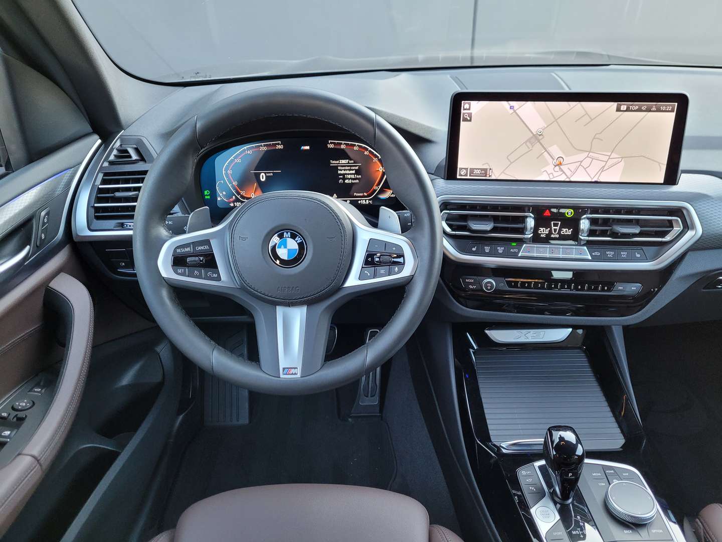 BMW X3 M Sport 2.0i XDrive - 2024 - Joinsteer - #18