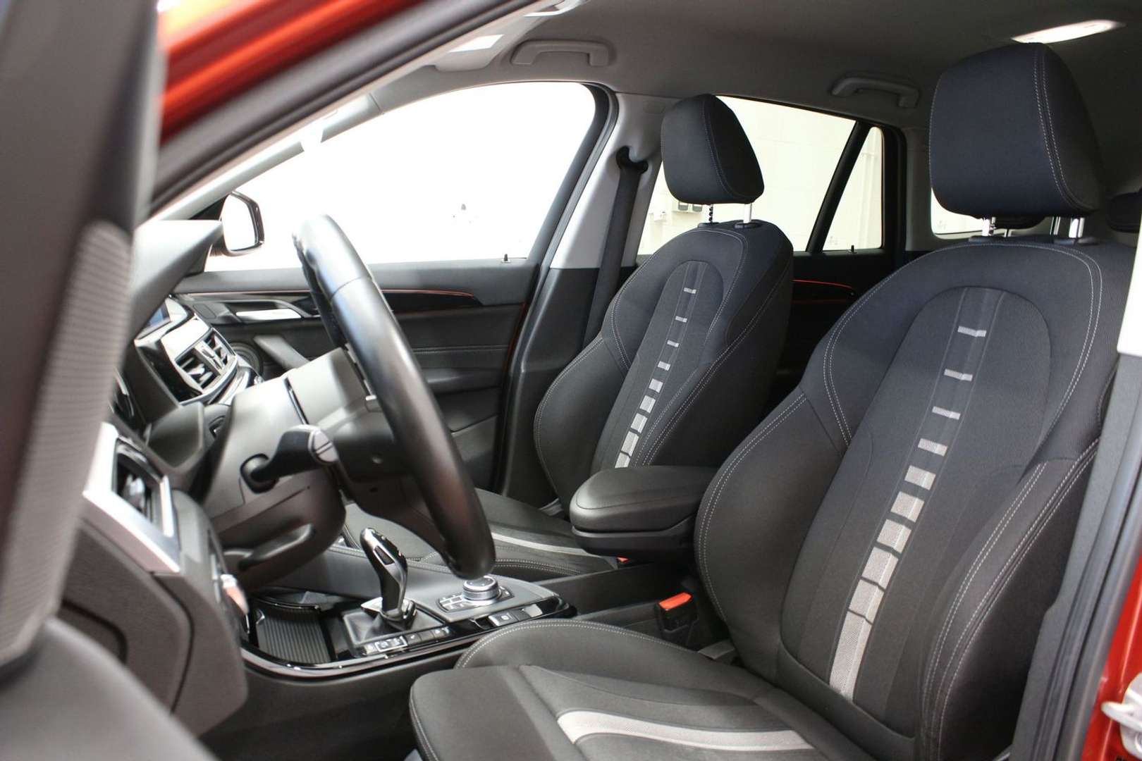 BMW X1 18d XDrive - 2019 - Joinsteer - #11