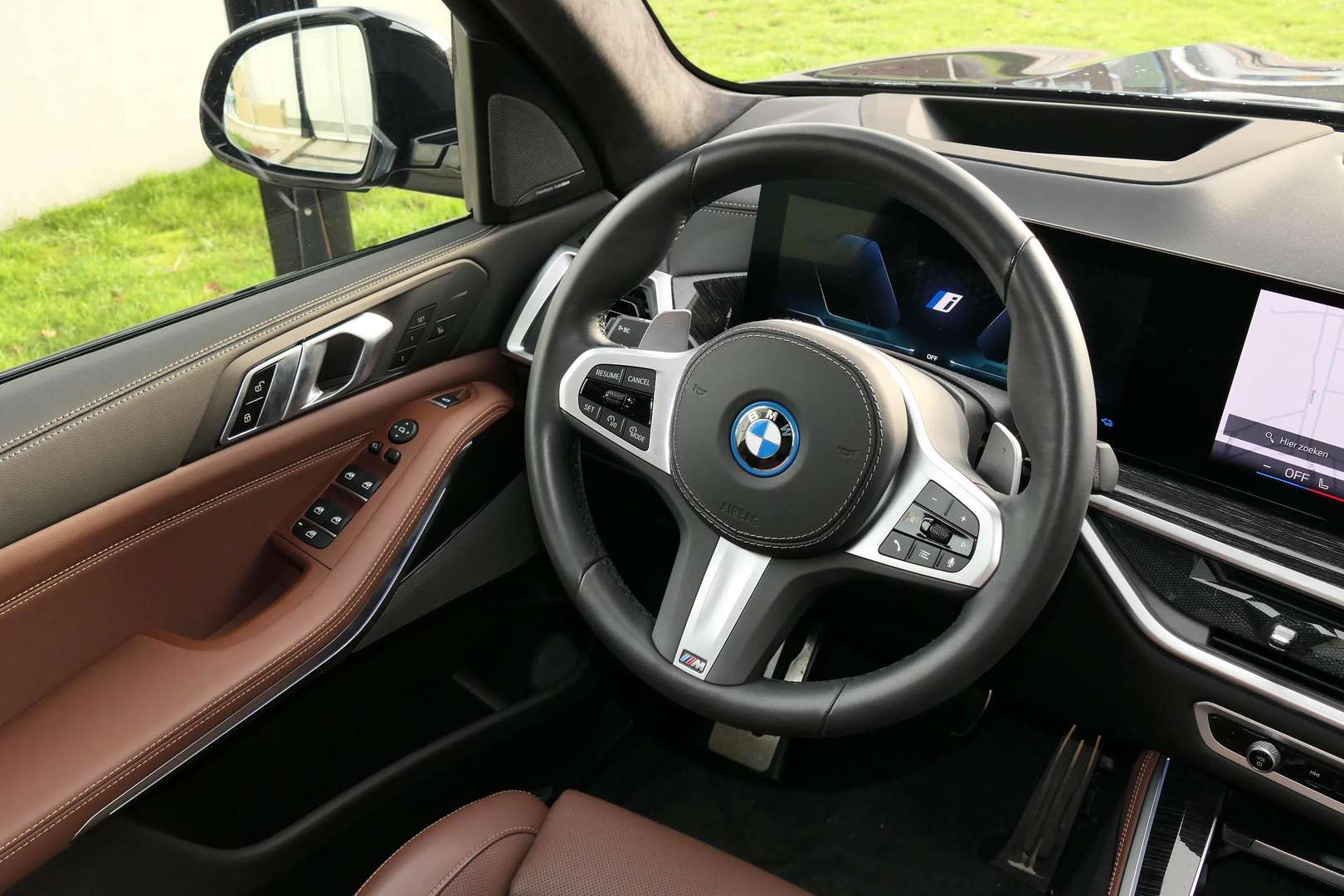 BMW X5 M Sport XDrive50e - 2024 - Joinsteer - #28