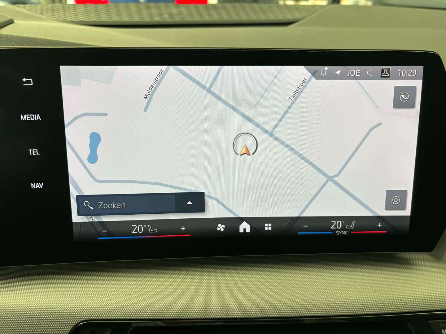 BMW 218i Active Tourer - 2025 - Joinsteer - #17