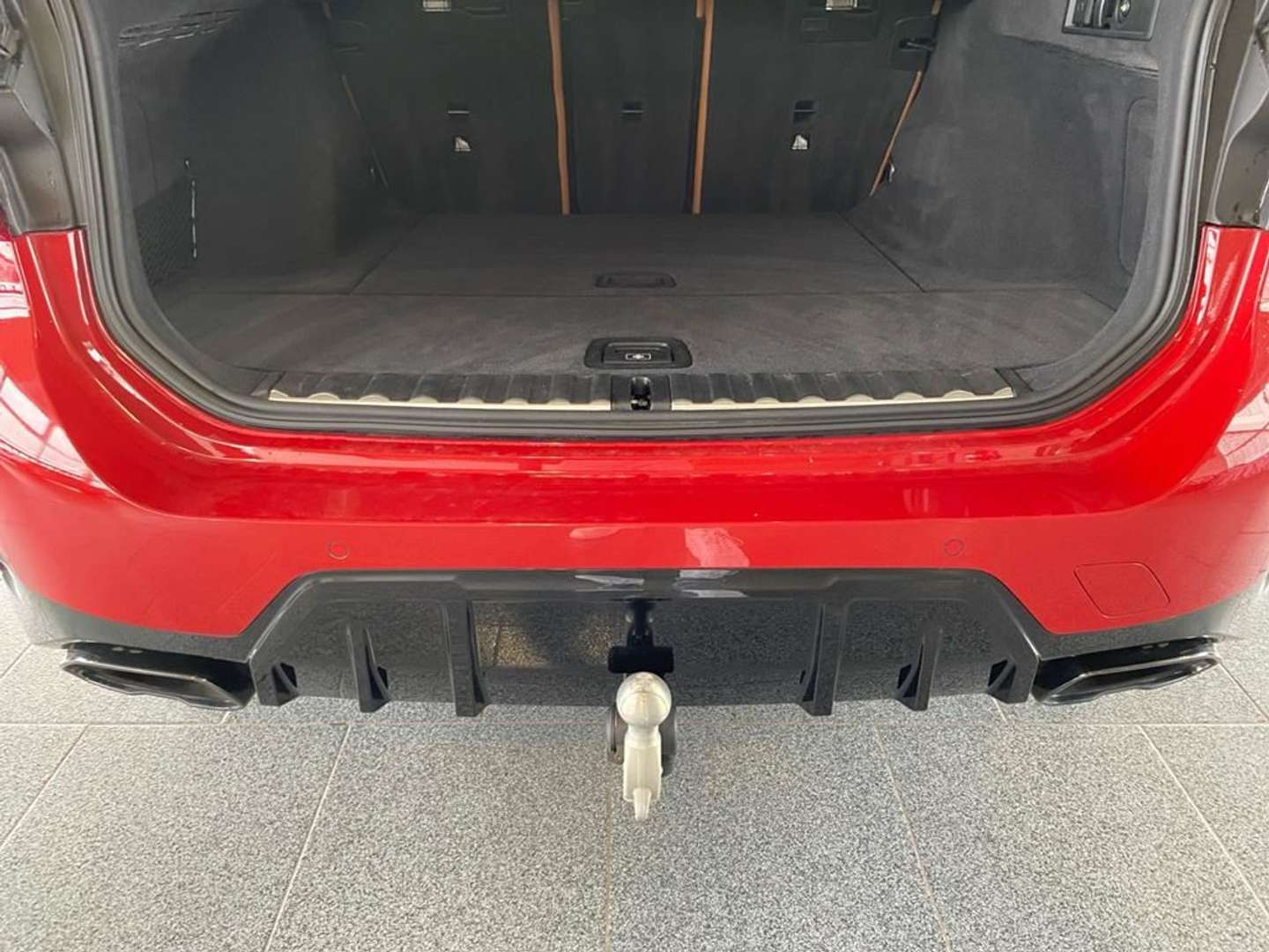 BMW Série 3 M Sport 340 - 2024 - Joinsteer - #20