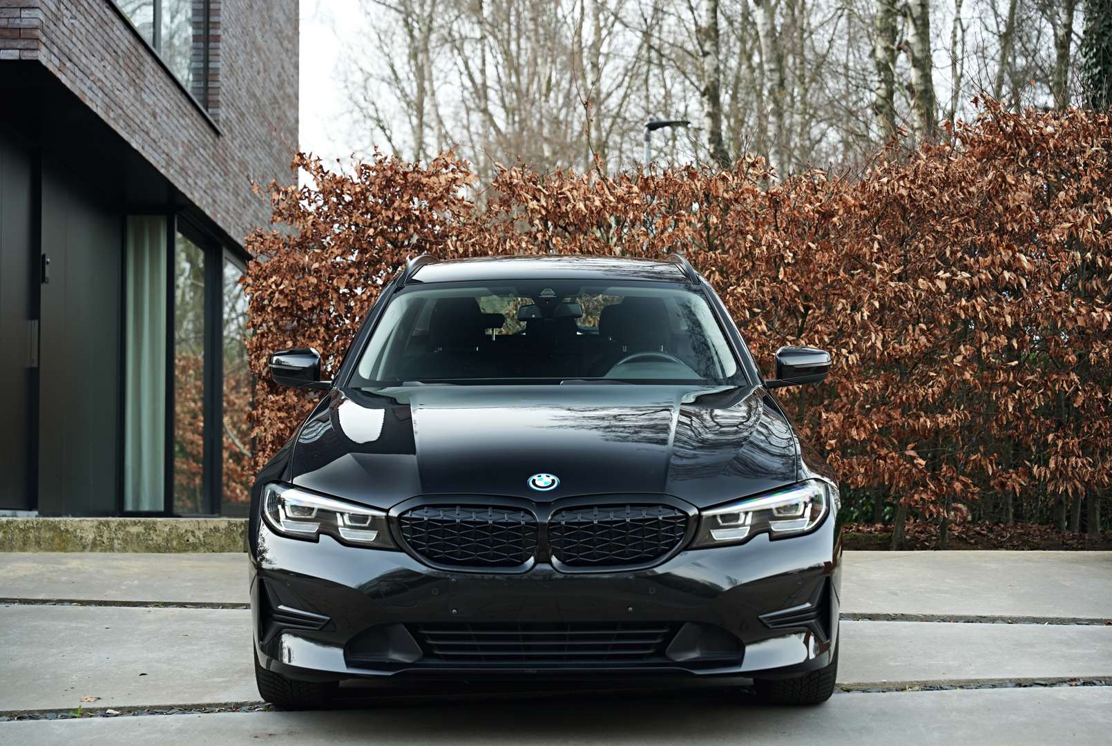 BMW Série 3 Touring 320e - 2022 - Joinsteer - #3