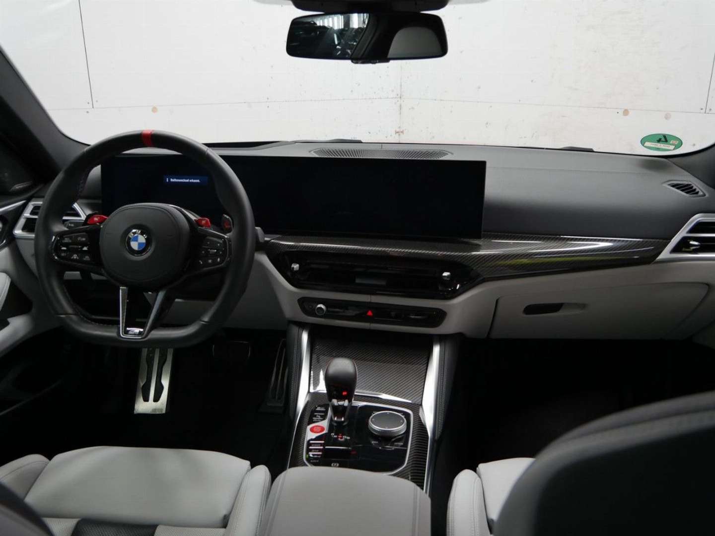 BMW M4 M4 - 2025 - Joinsteer - #11