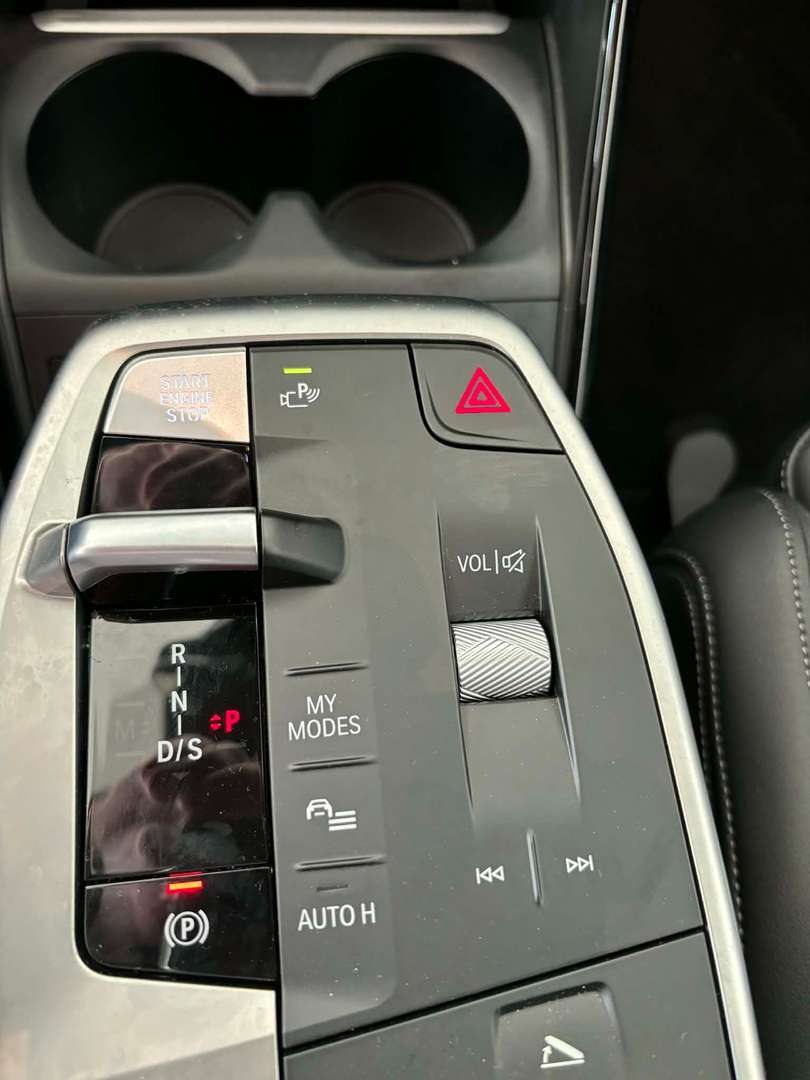 BMW 218i Active Tourer - 2025 - Joinsteer - #15