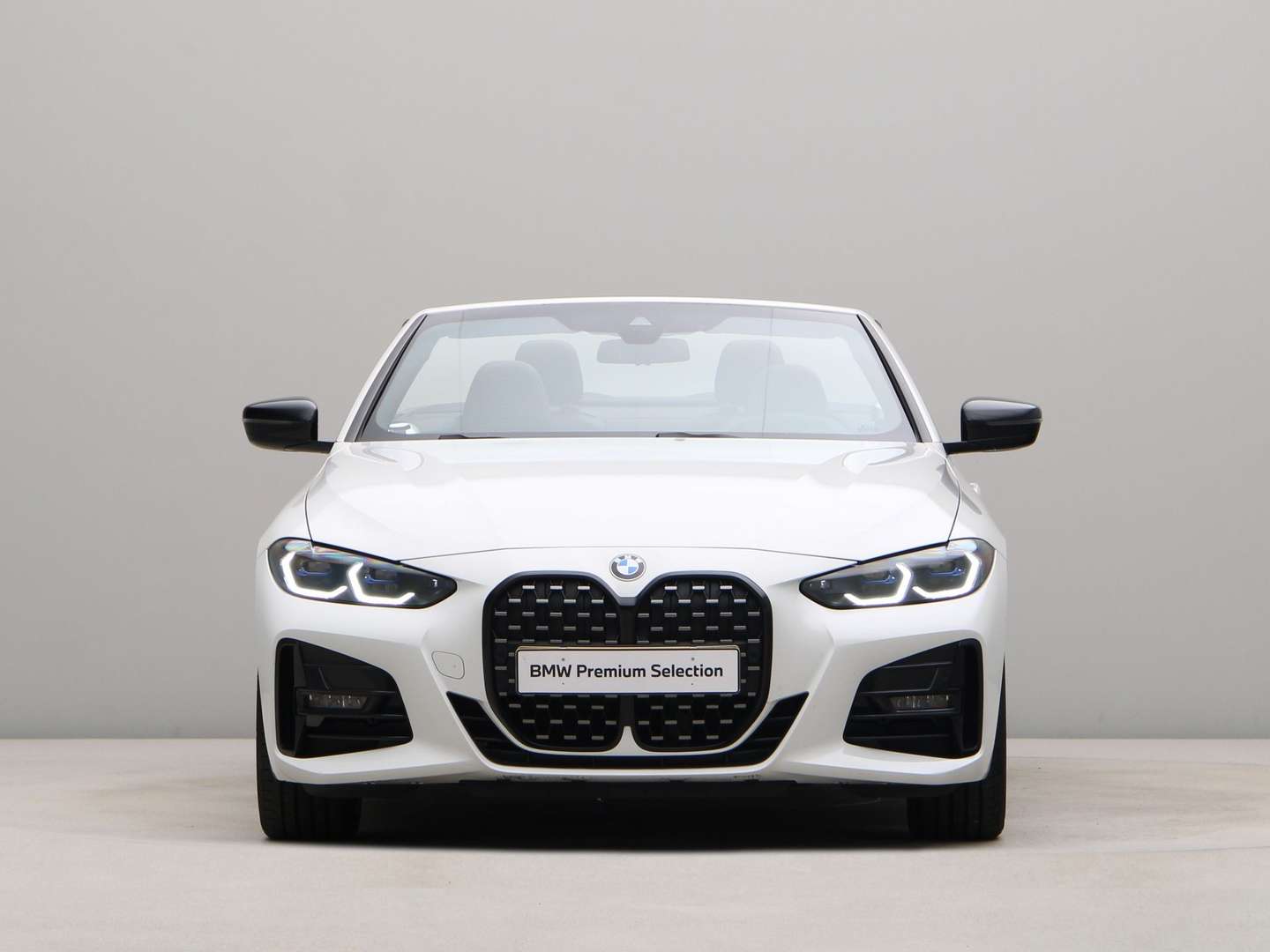 BMW Série 4 High Executive 420i - 2021 - Joinsteer - #7