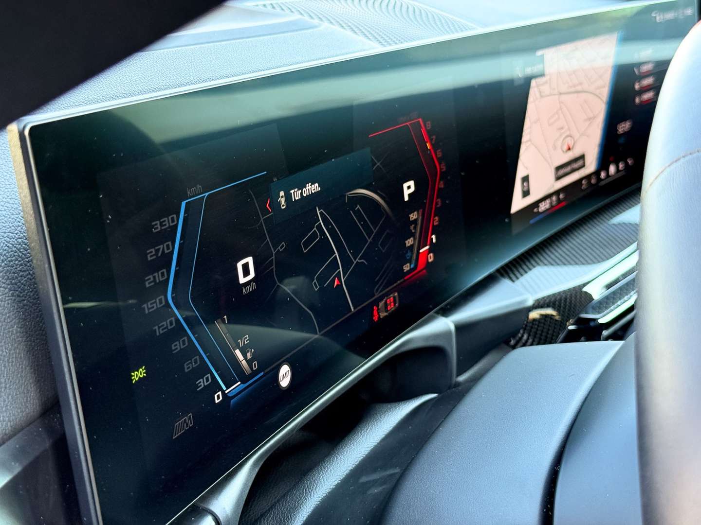 BMW M2 - 2025 - Joinsteer - #10