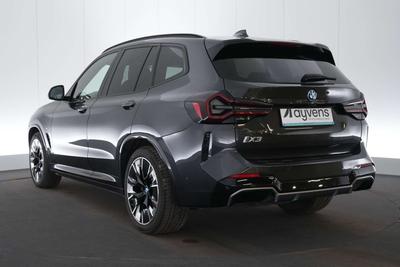 BMW iX3 Impressive EDrive40 -  - Joinsteer - #4