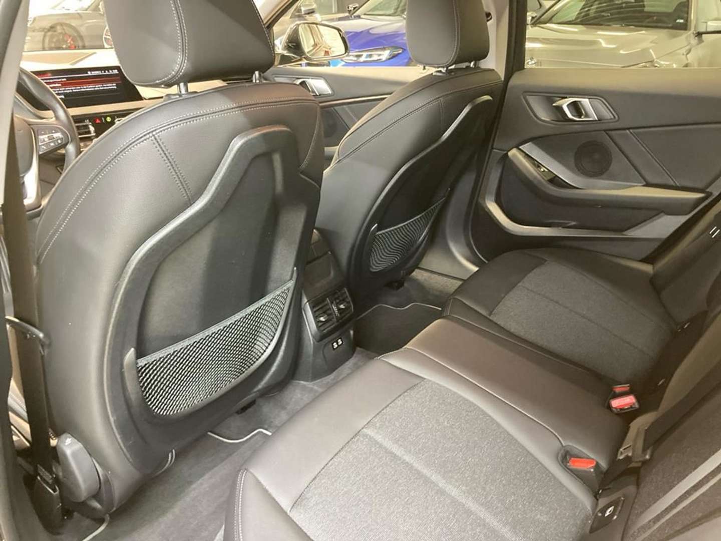 BMW 118 Sport Line - 2022 - Joinsteer - #18