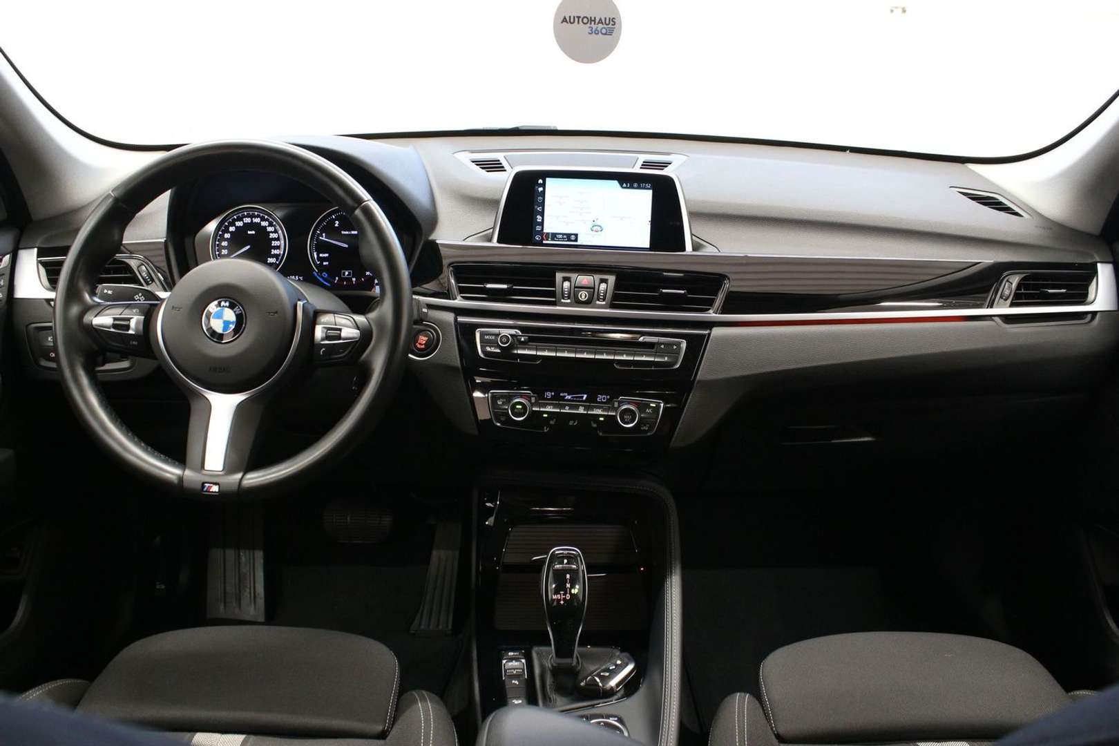 BMW X1 18d XDrive - 2019 - Joinsteer - #12