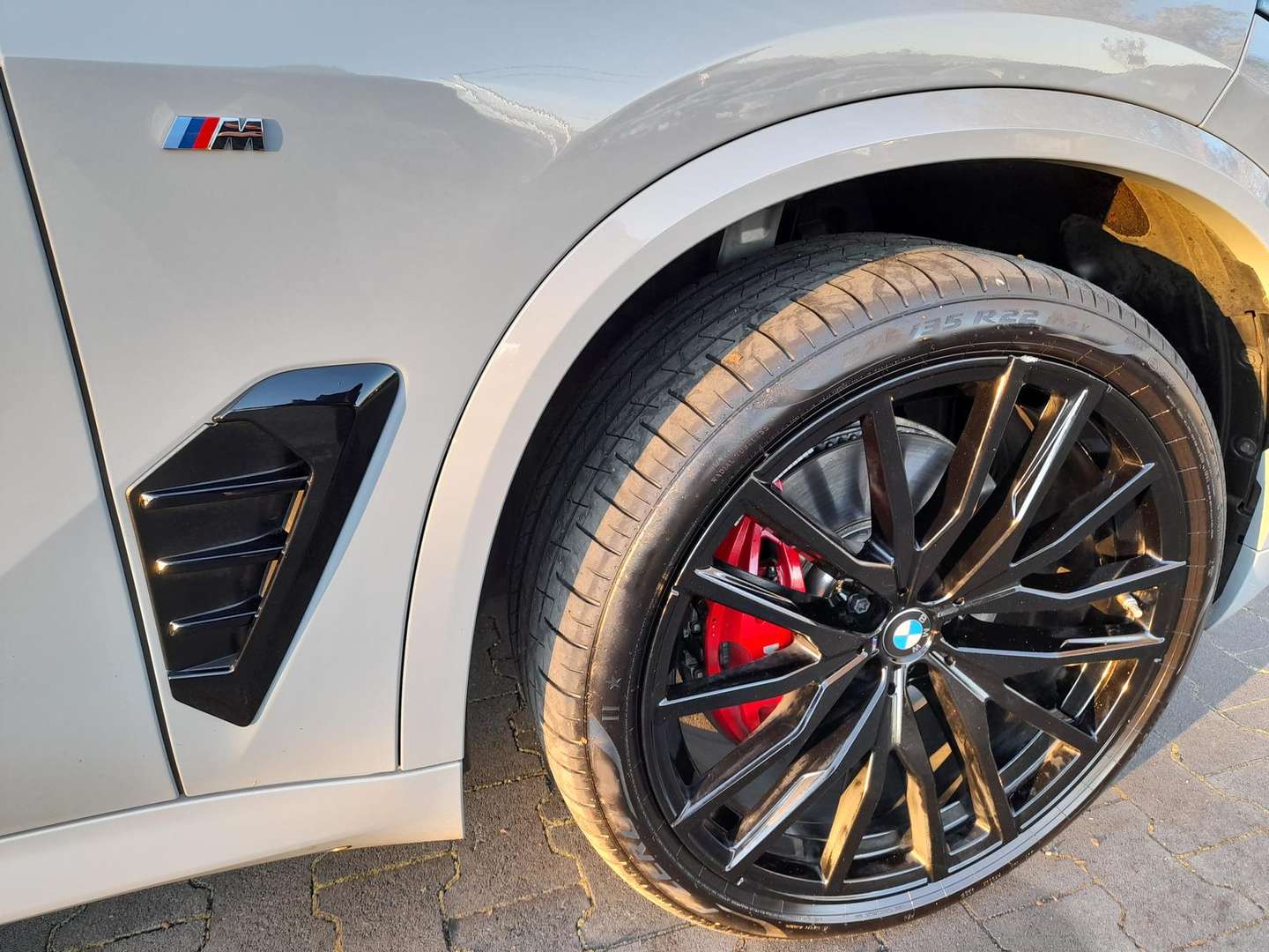 BMW X5 M Sport 40d XDrive - 2025 - Joinsteer - #16