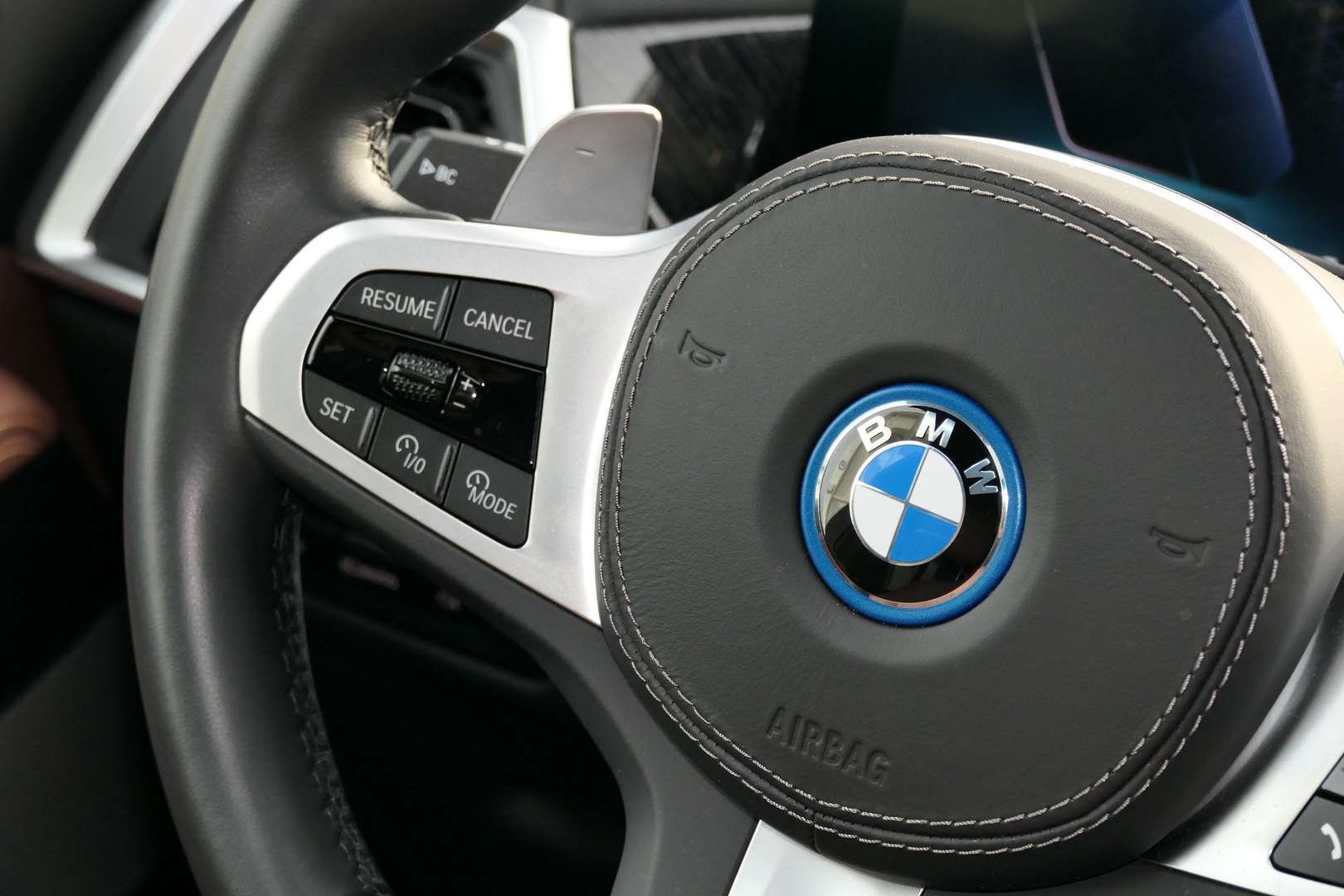 BMW X5 M Sport XDrive50e - 2024 - Joinsteer - #29