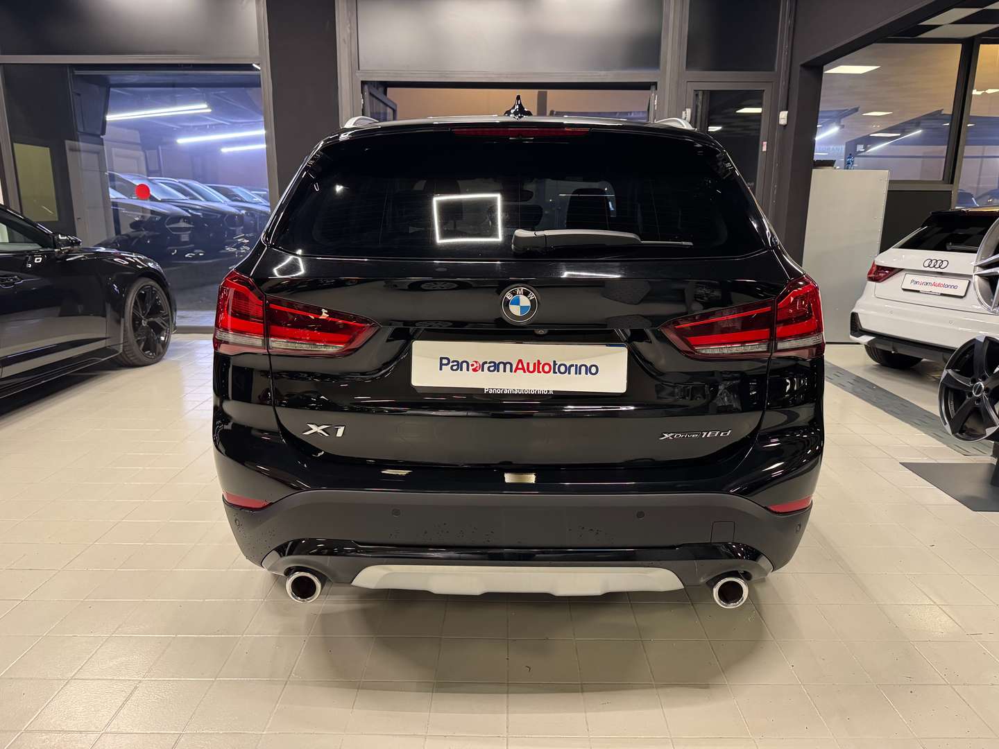BMW X1 XLine XDrive18d - 2022 - Joinsteer - #3