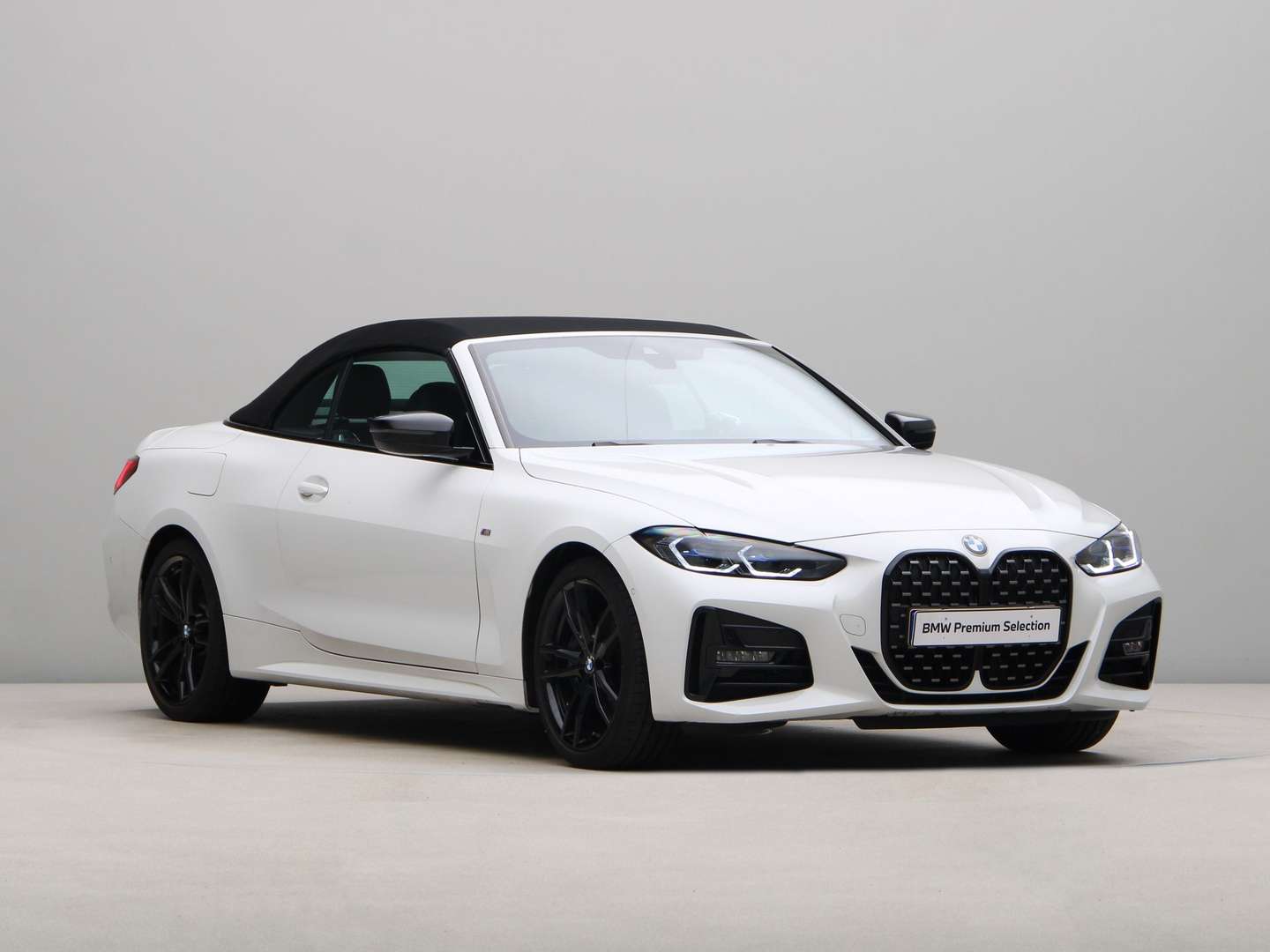 BMW Série 4 High Executive 420i - 2021 - Joinsteer - #8
