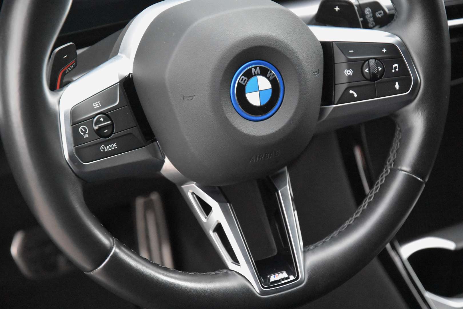 BMW X1 M Sport XDrive25e - 2023 - Joinsteer - #11