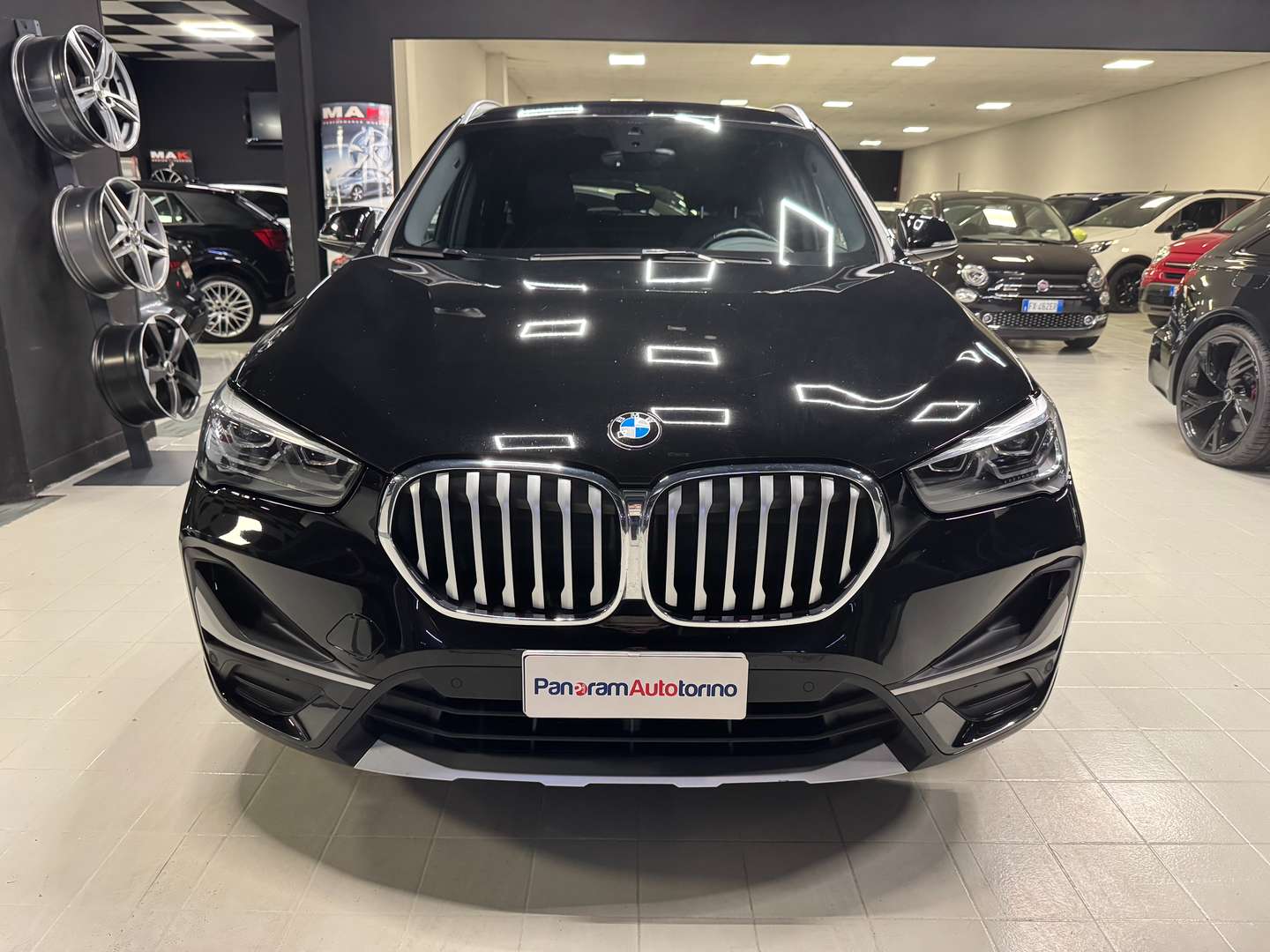 BMW X1 XLine XDrive18d - 2022 - Joinsteer - #4