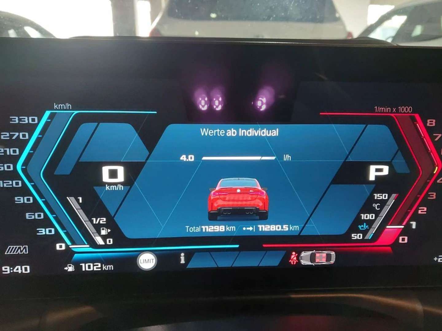 BMW M4 M4 - 2025 - Joinsteer - #12