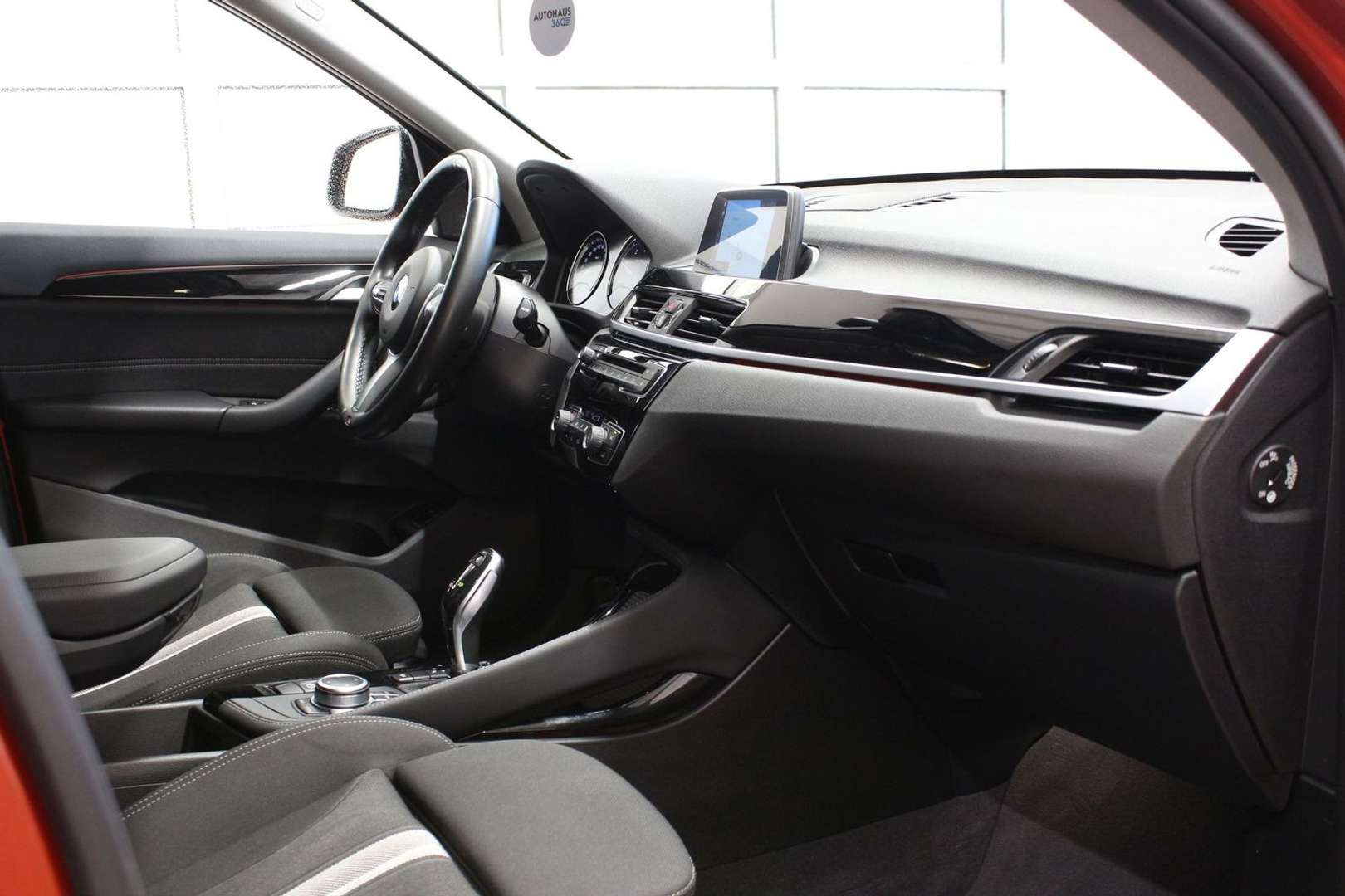 BMW X1 18d XDrive - 2019 - Joinsteer - #13