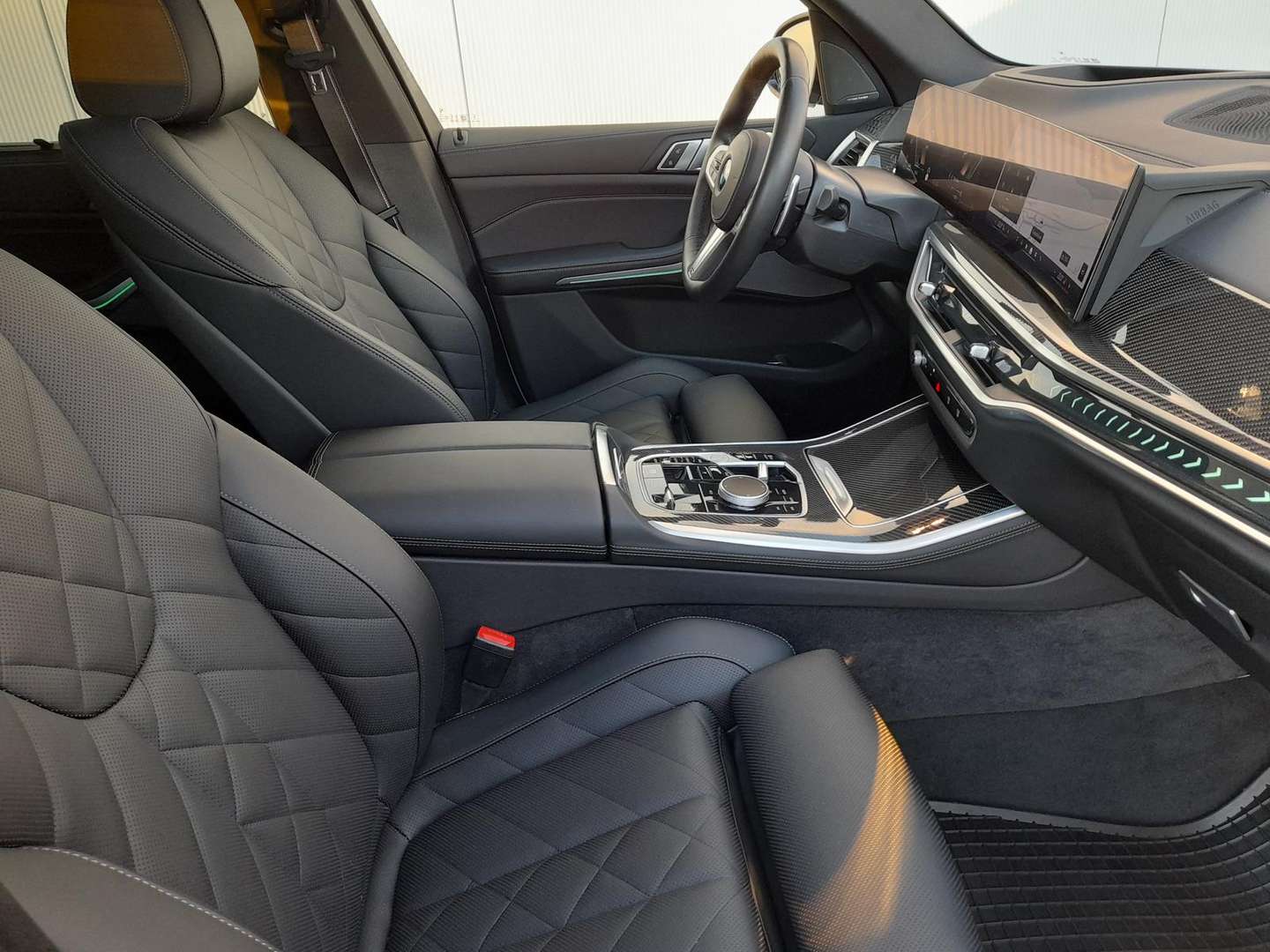BMW X5 M Sport 40d XDrive - 2025 - Joinsteer - #17