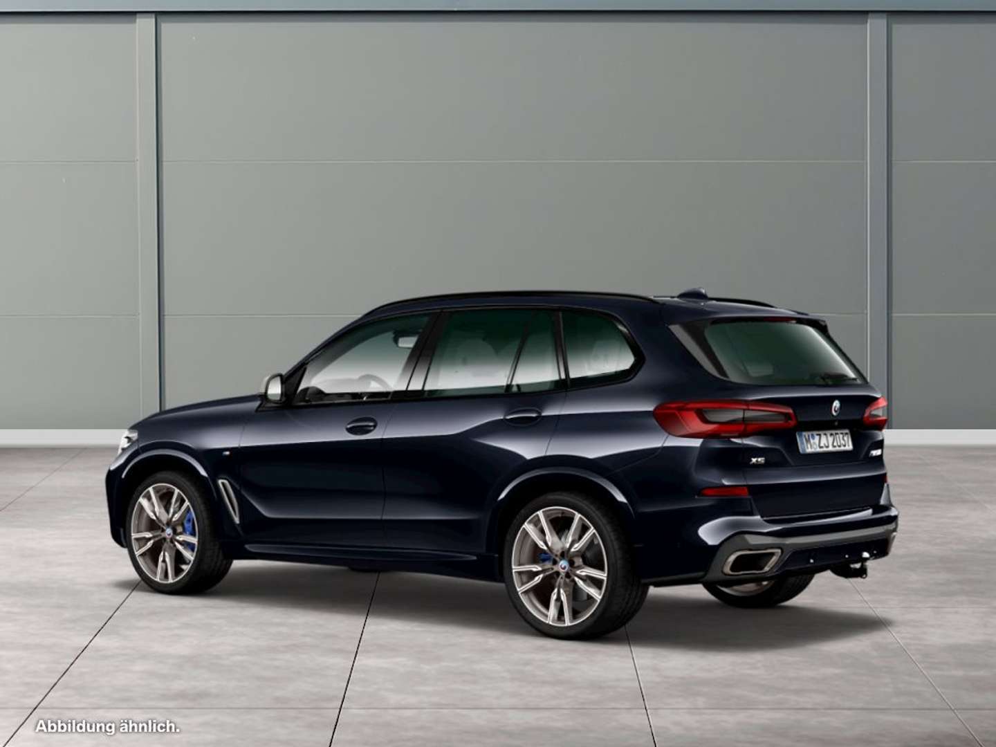 BMW X5 50i - 2023 - Joinsteer - #7