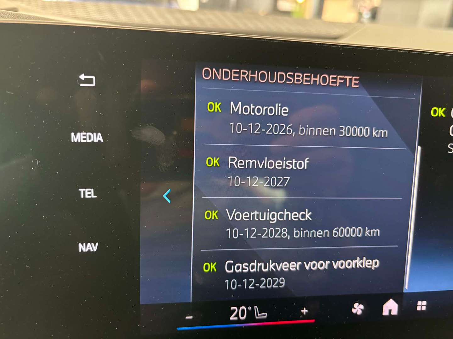 BMW 218i Active Tourer - 2025 - Joinsteer - #19