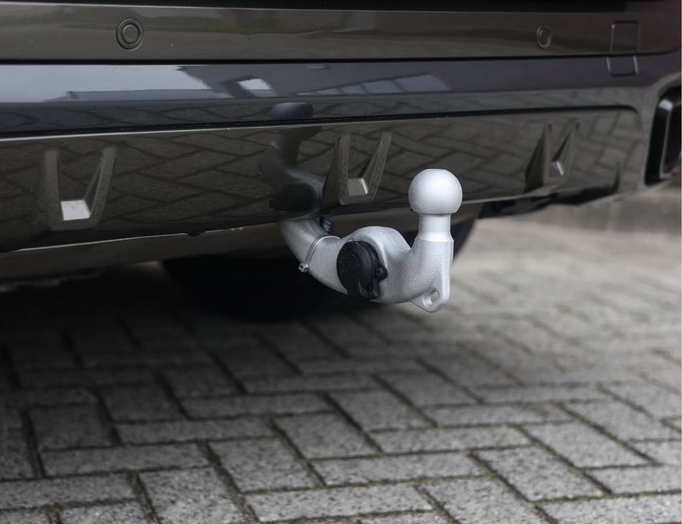 BMW X5 50e XDrive - 2025 - Joinsteer - #9