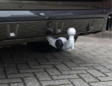 BMW X5 50e XDrive — photo 9