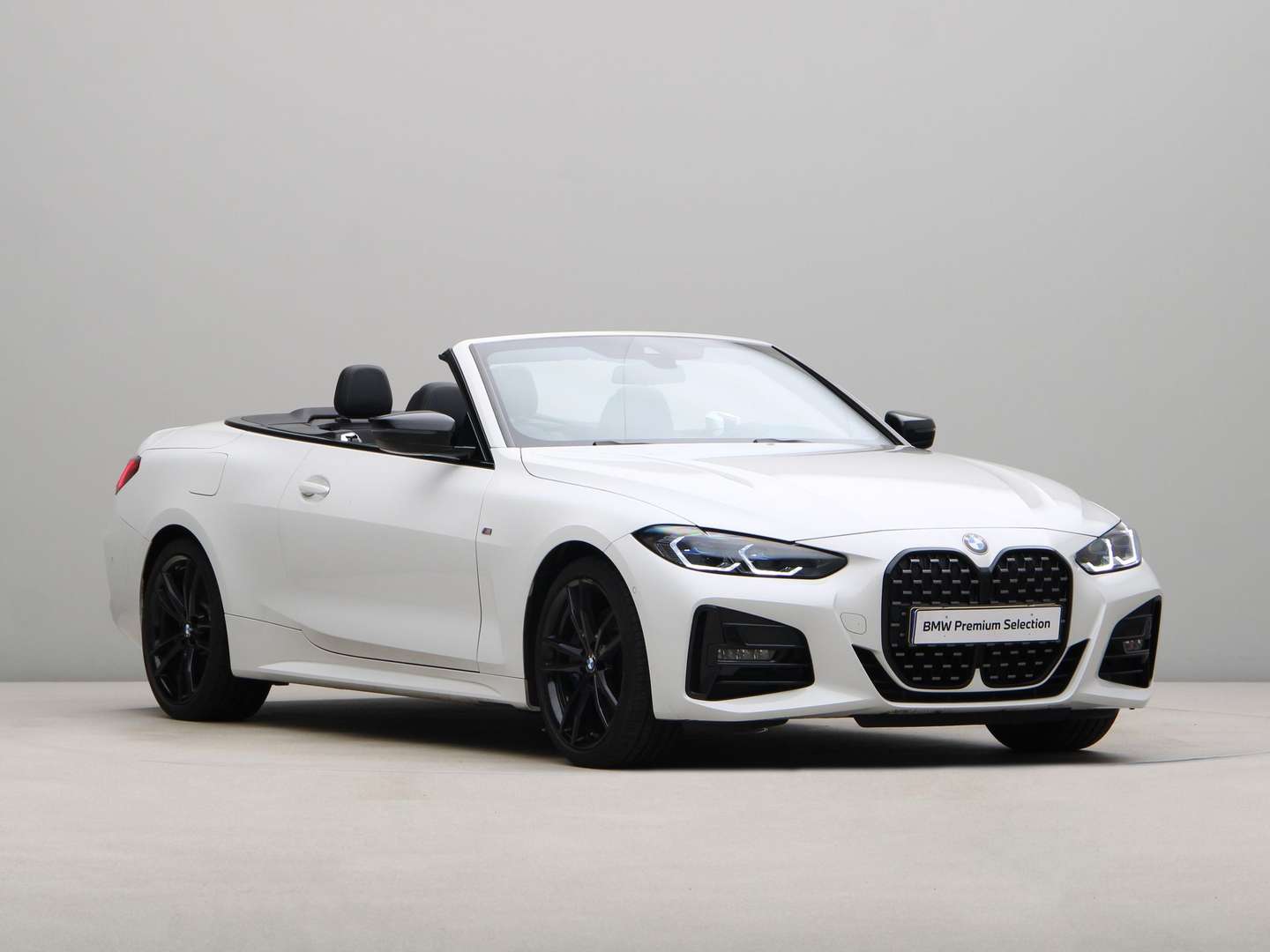 BMW Série 4 High Executive 420i - 2021 - Joinsteer - #9