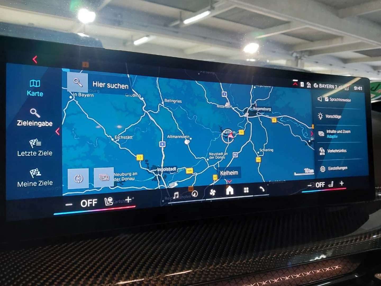 BMW M4 M4 - 2025 - Joinsteer - #13
