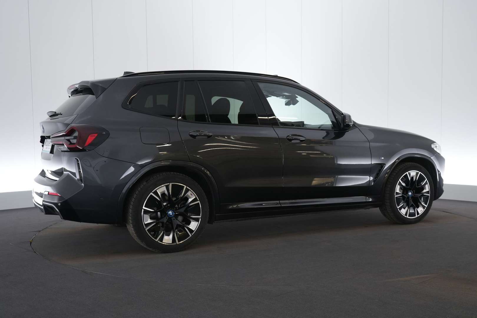 BMW iX3 Impressive EDrive40 - 2022 - Joinsteer - #7