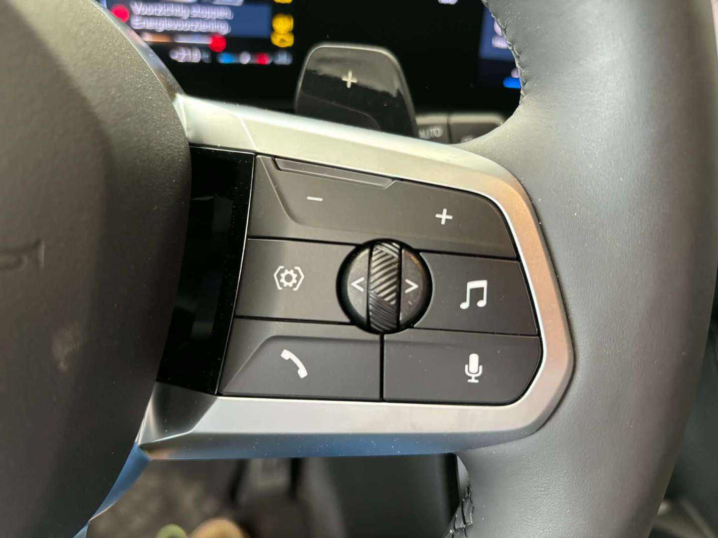 BMW 218i Active Tourer - 2025 - Joinsteer - #17