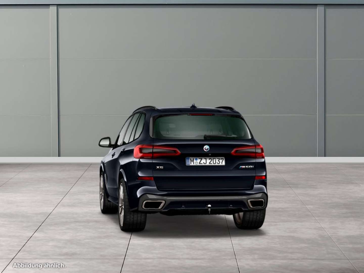 BMW X5 50i - 2023 - Joinsteer - #8