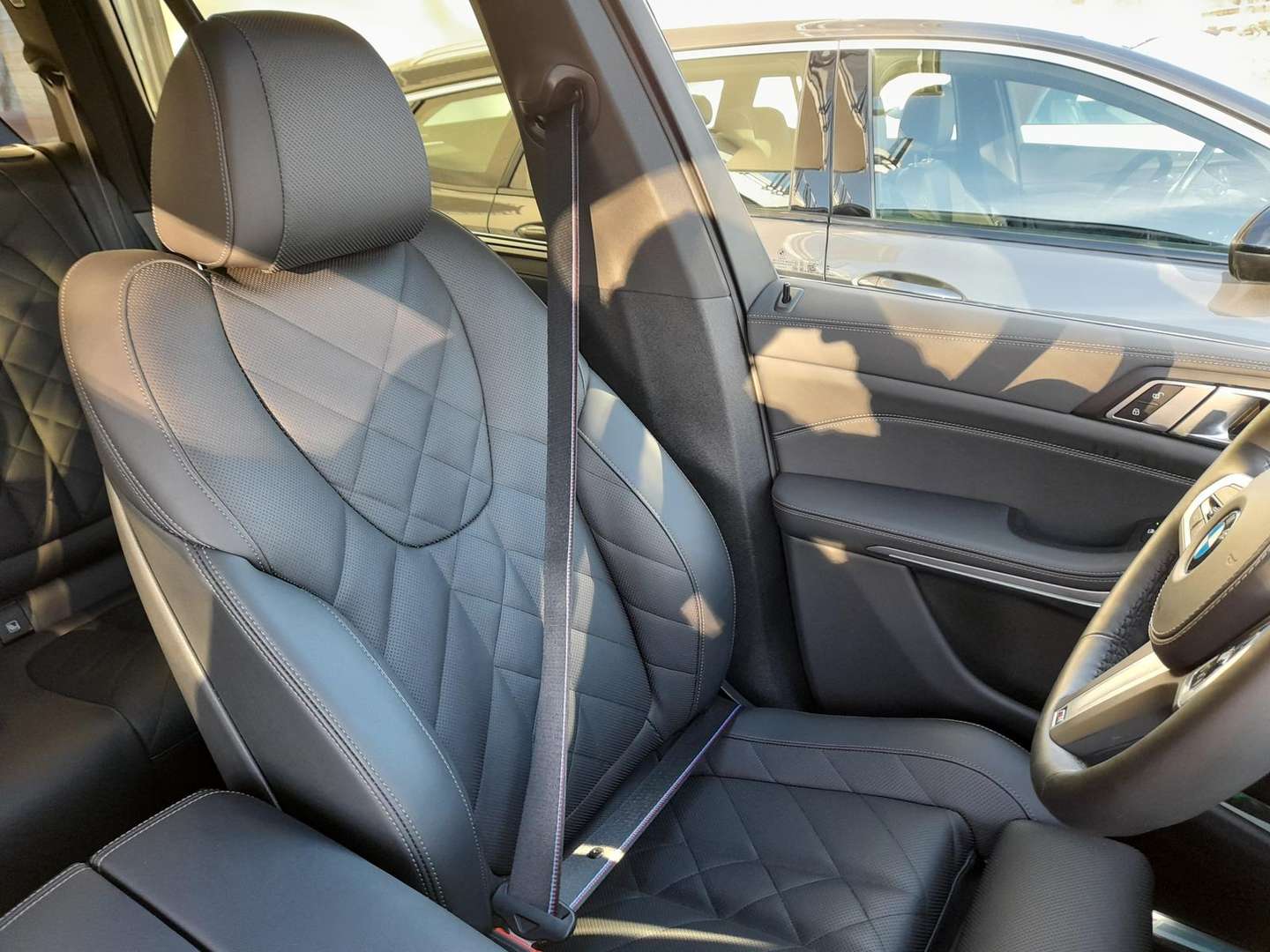 BMW X5 M Sport 40d XDrive - 2025 - Joinsteer - #18