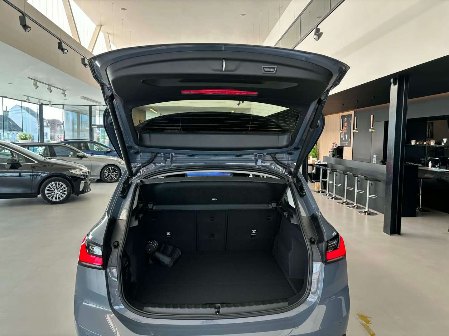 BMW 218i Active Tourer - 2025 - Joinsteer - #20