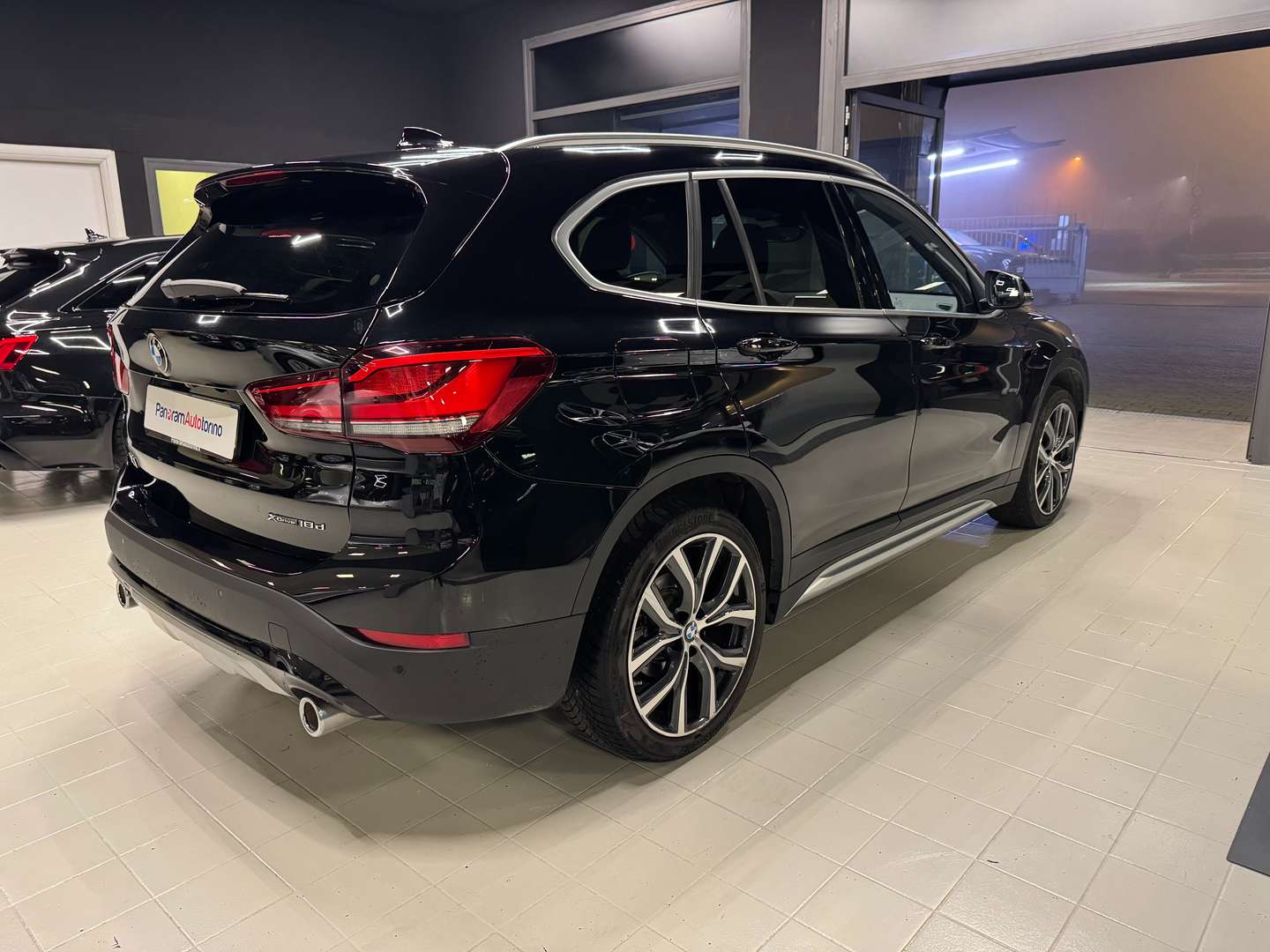 BMW X1 XLine XDrive18d - 2022 - Joinsteer - #5