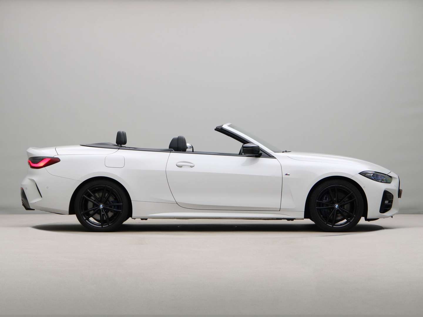 BMW Série 4 High Executive 420i - 2021 - Joinsteer - #10