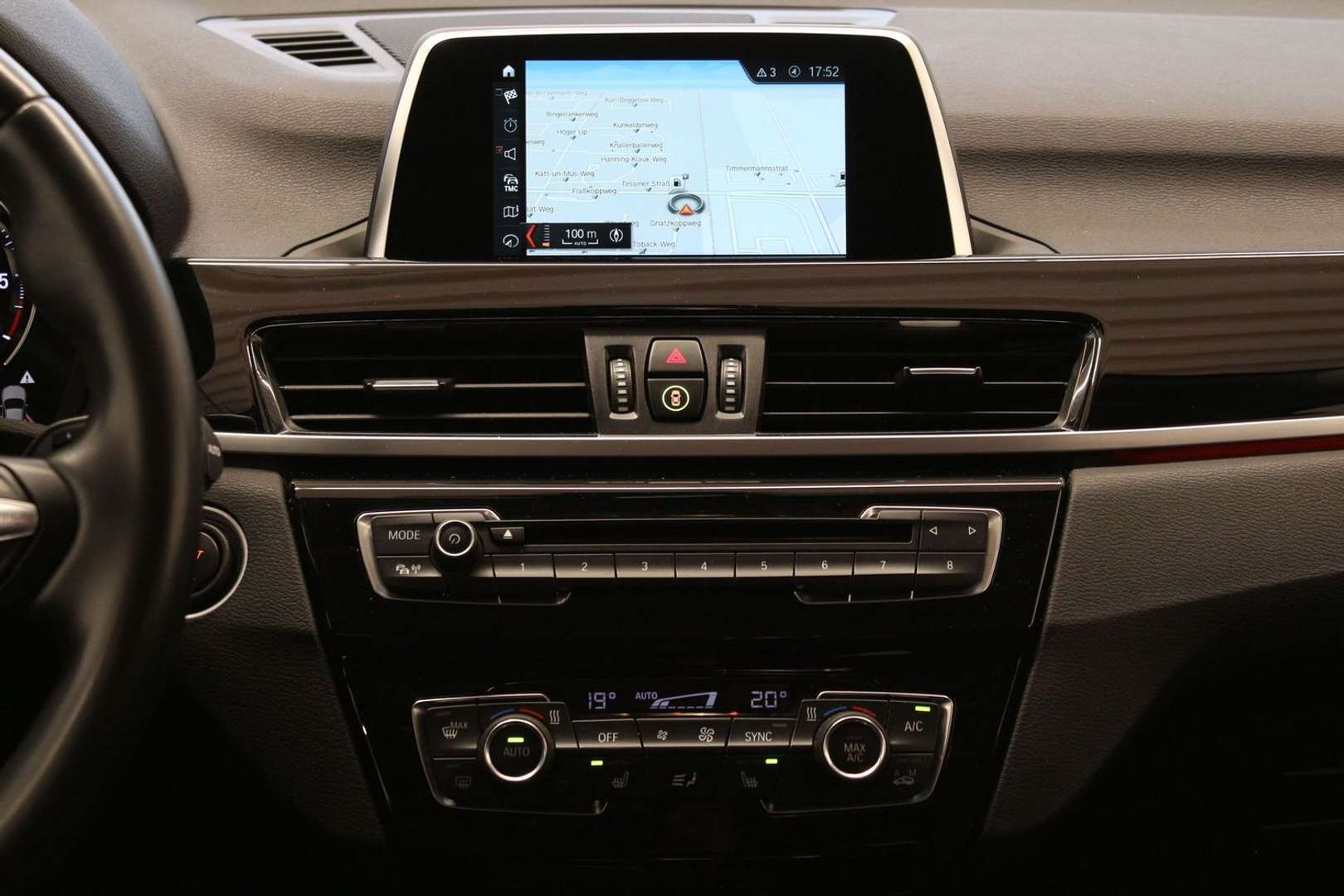 BMW X1 18d XDrive - 2019 - Joinsteer - #15