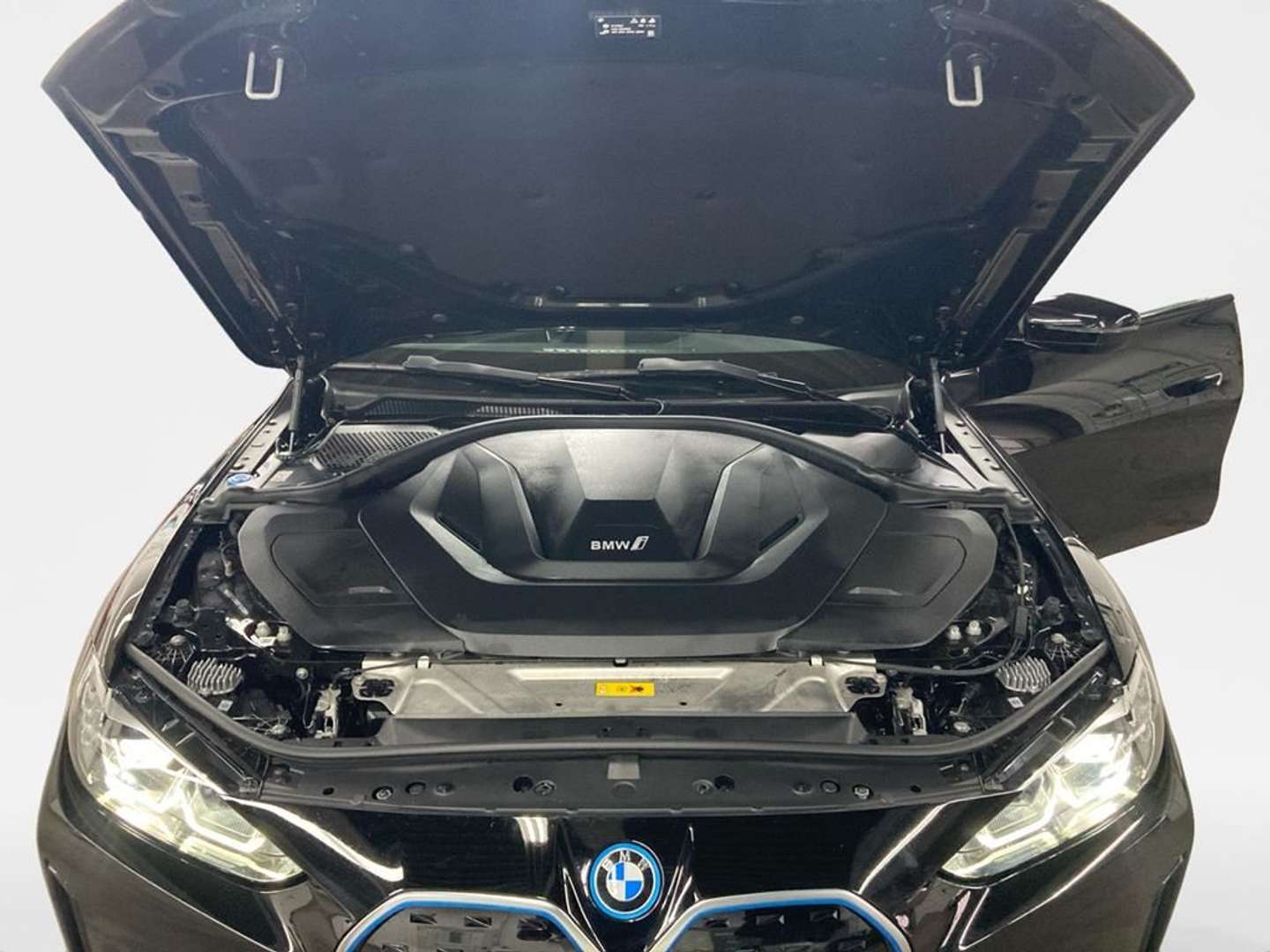 BMW I4 - 2023 - Joinsteer - #16