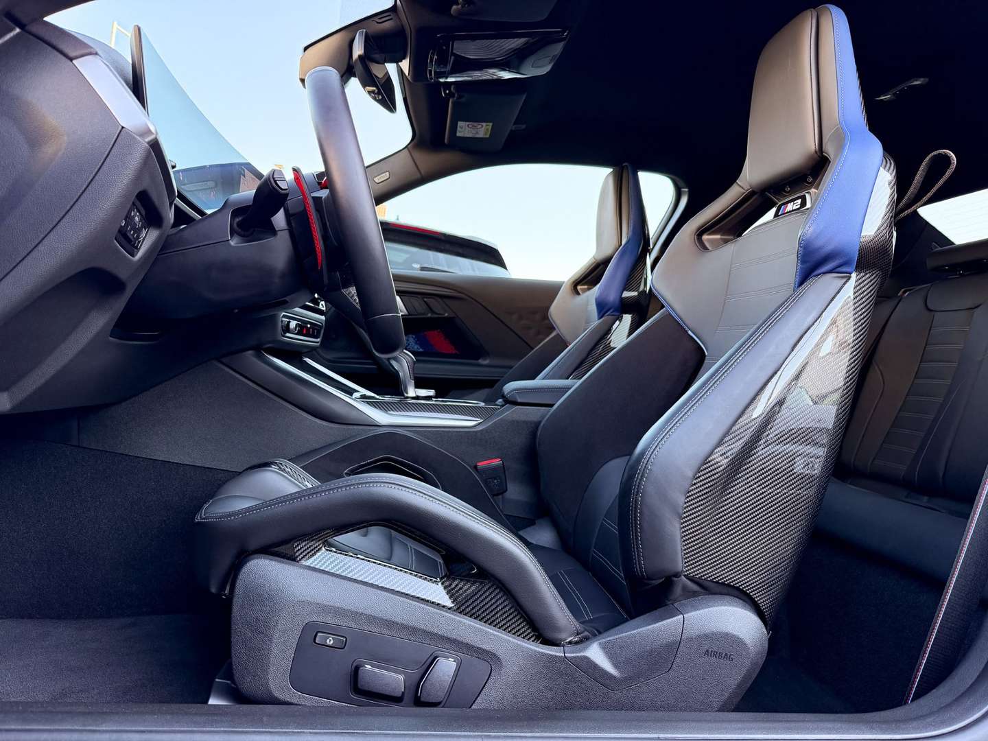 BMW M2 - 2025 - Joinsteer - #13